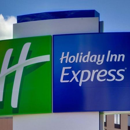 Holiday Inn Express & Suites Tumwater - Olympia By Ihg Kültér fotó