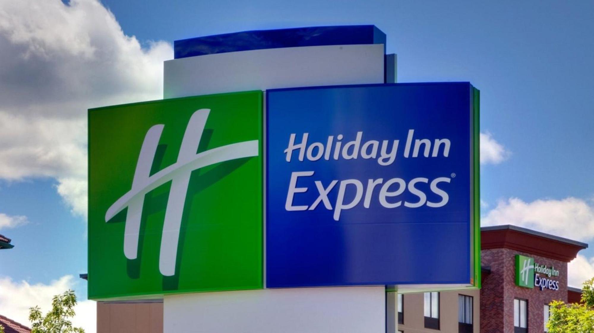Holiday Inn Express & Suites Tumwater - Olympia By Ihg Kültér fotó