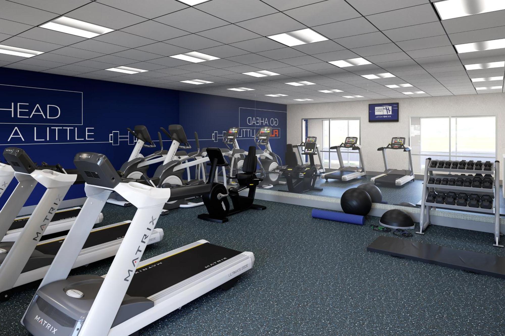 Holiday Inn Express & Suites Tumwater - Olympia By Ihg Kültér fotó