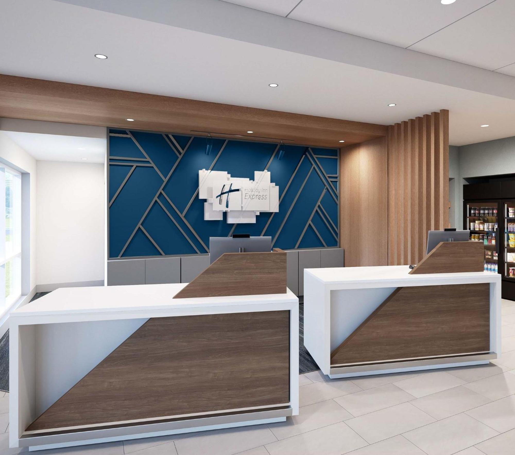 Holiday Inn Express & Suites Tumwater - Olympia By Ihg Kültér fotó