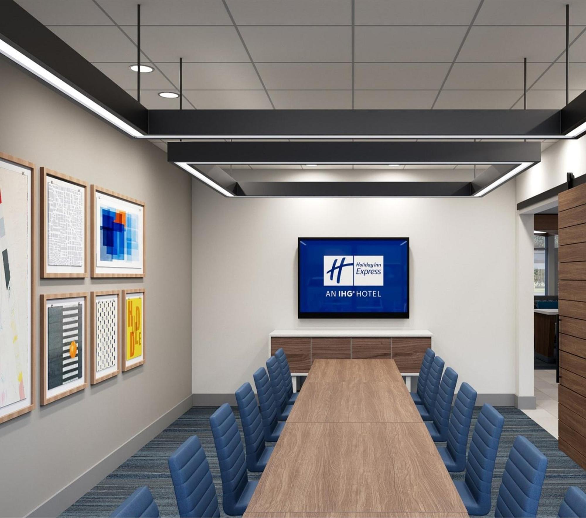 Holiday Inn Express & Suites Tumwater - Olympia By Ihg Kültér fotó