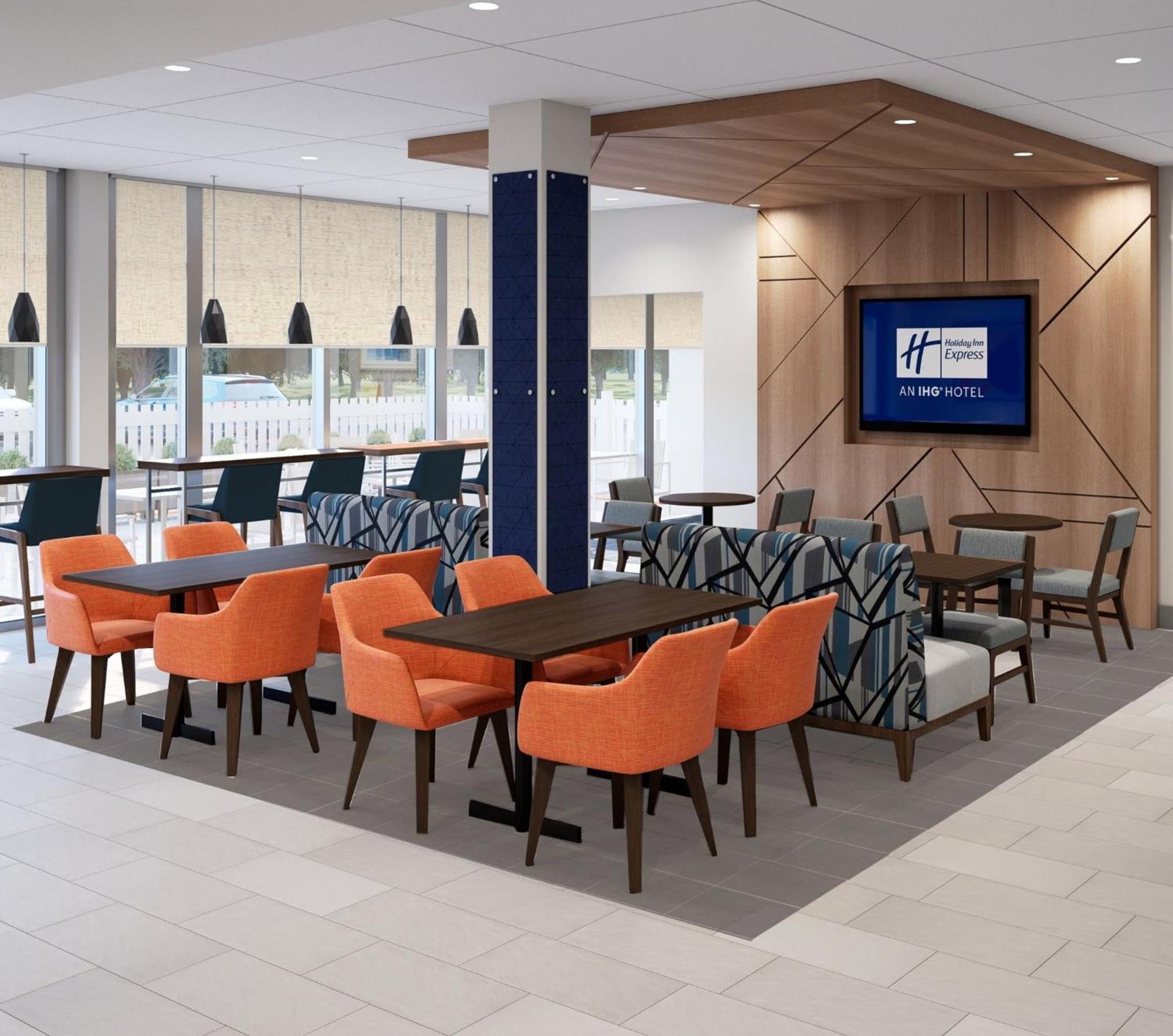 Holiday Inn Express & Suites Tumwater - Olympia By Ihg Kültér fotó